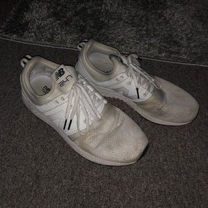New Balances